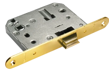 Защелка Morelli сантехническая (O2070 PG) золото фото Защелка Morelli сантехническая (O2070 PG) золото купить