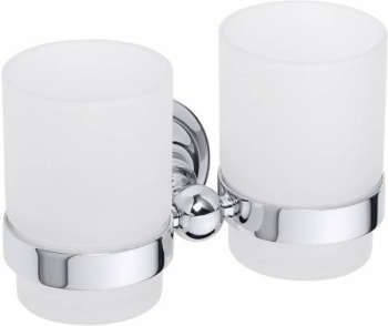 Держатель зубных щеток Bemeta Retro 144310022, хром фото Держатель зубных щеток Bemeta Retro 144310022, хром купить