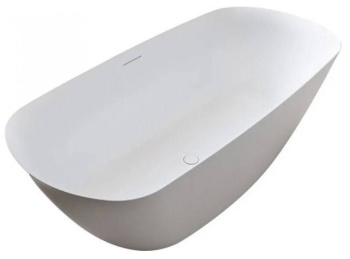 Ванна из искусственного камня Riho Bilo 165x77 BS6500500000000 купить