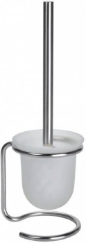 Ершик туалетный Bemeta Omega 104113102, хром купить