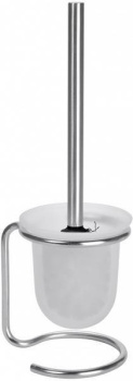 Ершик туалетный Bemeta Neo 104113109, хром купить