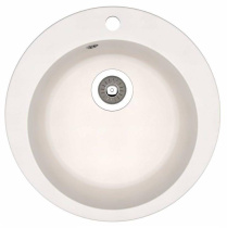 Кухонная мойка Dr. Gans ГАЛА, белый купить