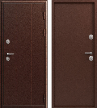 Двери входные купить