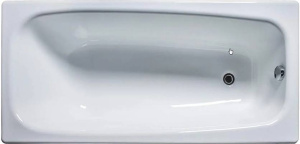 Ванна чугунная Универсал, Эталон 150x70 фото Ванна чугунная Универсал, Эталон 150x70 купить