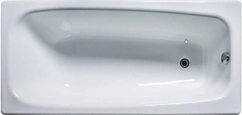 Ванна чугунная Универсал, Эталон 150x70 фото Ванна чугунная Универсал, Эталон 150x70 купить