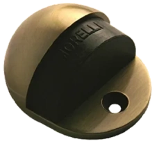 Дверной ограничитель MORELLI DS1 AB античная бронза купить