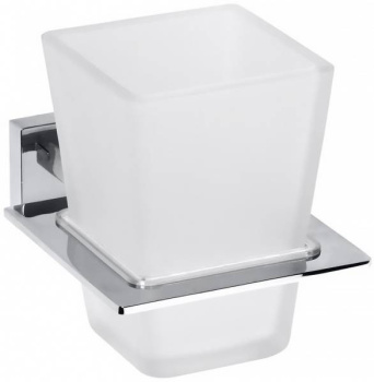 Держатель зубных щеток Bemeta Plaza 118110052, хром фото Держатель зубных щеток Bemeta Plaza 118110052, хром купить