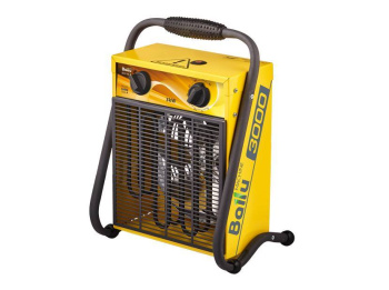 Тепловая пушка электрическая Ballu BHP-M-3 купить