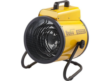 Тепловая пушка электрическая Ballu BHP-P2-6 купить