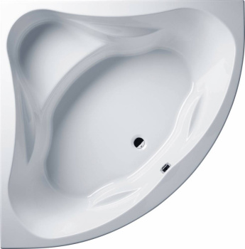 Ванна акриловая Riho Neo 150x150 BC3500500000000 купить
