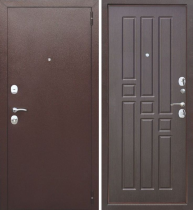 Двери входные купить