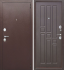 Двери входные купить