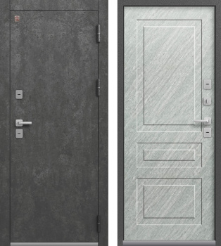 Двери входные купить