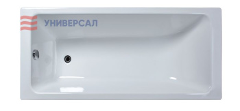 Ванна чугунная Оптима 150x70 фото Ванна чугунная Оптима 150x70 купить