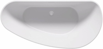 Ванна из искусственного камня Riho Granada 190x90 BS2000500000000 фото Ванна из искусственного камня Riho Granada 190x90 BS2000500000000 купить