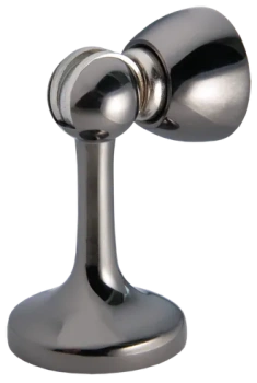 Стопор магнитный MORELLI MDS-3 BN черный никель купить