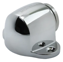 Стопор магнитный MORELLI MDS-1 SN белый никель купить