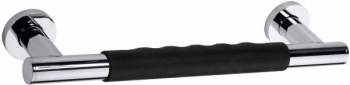 Поручень Bemeta Omega 104507661 35.5 см, хром купить