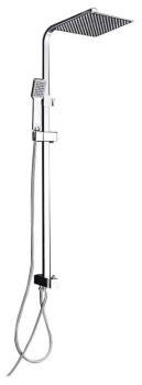 Душевая стойка Gappo G2408, хром купить