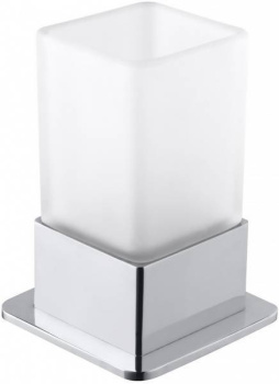 Держатель зубных щеток Bemeta Plaza 140110061, хром фото Держатель зубных щеток Bemeta Plaza 140110061, хром купить