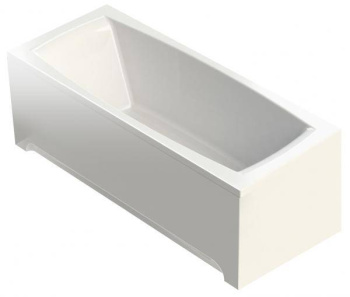 Ванна акриловая Domani-Spa Rest 150x70 купить