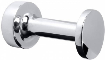 Крючок Bemeta Omega 104206024, хром фото Крючок Bemeta Omega 104206024, хром купить