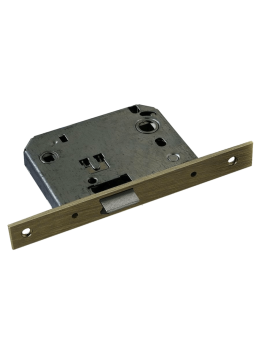 Защелка Morelli (2070 AB) бронза фото Защелка Morelli (2070 AB) бронза купить