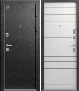 Двери входные купить