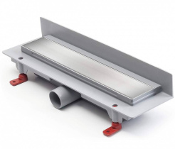 Душевой трап (лоток) MCH Klasik/Floor CH 350 K, двухсторонний под плитку купить