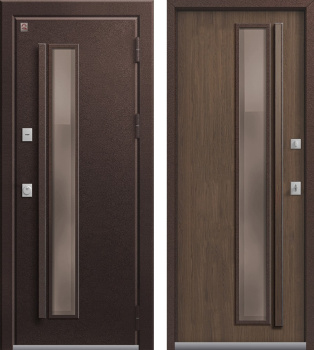Двери входные купить