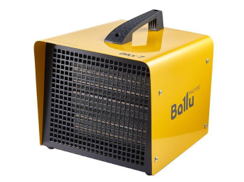 Тепловая пушка электрическая Ballu BKX-7 купить