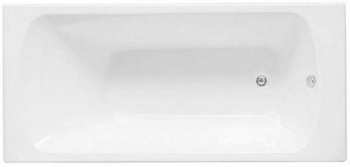 Ванна акриловая Aquanet, Roma 150x70 (с каркасом) купить