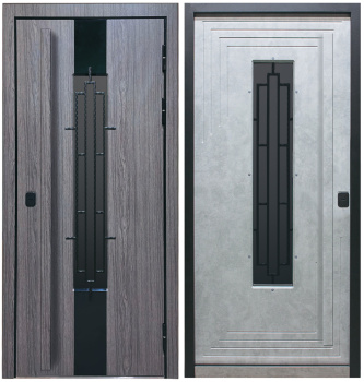 Двери входные купить