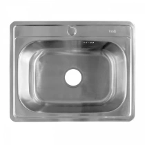 Кухонная мойка IDDIS BAS53S0i77 купить