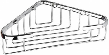 Мыльница Bemeta Cytro 146208342, хром купить