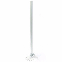 Напольный кронштейн Buderus тип KH450 BH 300-400/120, без крепежа к полу (тип 10/11)  купить