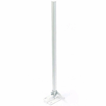 Напольный кронштейн Buderus тип KH450 BH 300-400/120, без крепежа к полу (тип 10/11) фото Напольный кронштейн Buderus тип KH450 BH 300-400/120, без крепежа к полу (тип 10/11) купить