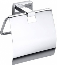 Держатель туалетной бумаги Bemeta Niki 153112012, хром купить