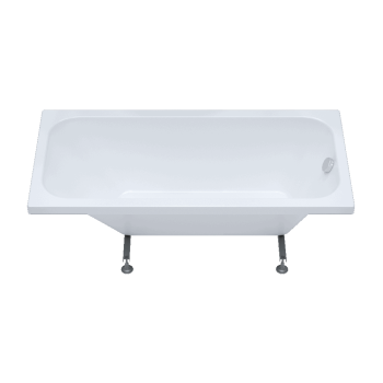 Ванна акриловая Triton Ультра 130х70 купить