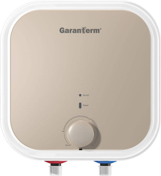 Водонагреватель Garanterm Plus 10 O фото Водонагреватель Garanterm Plus 10 O купить