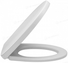 Cиденье для унитаза Jacob Delafon Patio New с микр. дюропласт купить