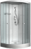 Душевая кабина ODA, BST 8520, 85*85*215, прозрачное стекло, низкий поддон купить