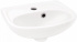 Раковина Santek Анимо 1.WH11.0.490 40 см подвесная, перелив, белый фото Раковина Santek Анимо 1.WH11.0.490 40 см подвесная, перелив, белый купить