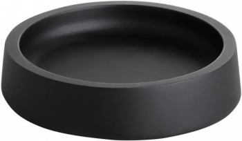 Мыльница Bemeta Gamma 145608320, черный купить