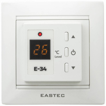 Терморегулятор для теплого пола Eastec E -34 (3.5 кВт) купить