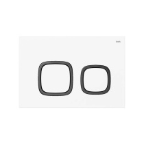 Клавиша смыва, универсальная, белая, Unifix, 004, IDDIS, UNI04WBi77 фото Клавиша смыва, универсальная, белая, Unifix, 004, IDDIS, UNI04WBi77 купить