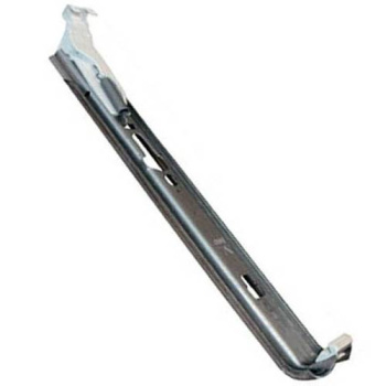 Кронштейн настенный Buderus тип К15.4 (300) с пластиковой вставкой фото Кронштейн настенный Buderus тип К15.4 (300) с пластиковой вставкой купить