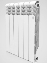 Радиатор биметаллический Royal Thermo Revolution Bimetall 500 купить