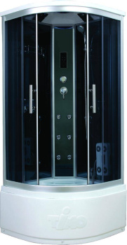 Душевая кабина Timo Standart T-1100 100x100 купить