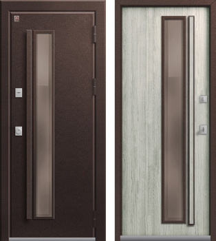 Двери входные купить